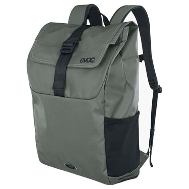 Evoc Duffle 26 - Reiserucksack 50 cm (dark olive/black) - Ansicht 2