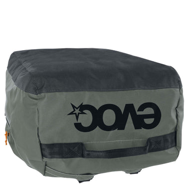 Evoc Duffle Bag 60 - Reisetasche 60 cm (dark olive/black) - Ansicht 6