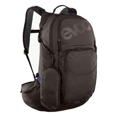 Evoc Explorer Pro 30 - Fahrradrucksack (coffee) - Ansicht 3