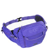 Evoc Hip Pack 3 - Waist Bag 28 cm (violet)
