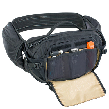 Evoc Hip Pack Pro E-Ride 3L - Gürteltasche 28 cm (black) - Ansicht 3