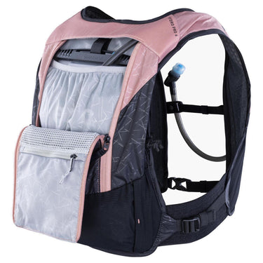 Evoc Hydro Pro 6 - Fahrradrucksack inklusive Trinksystem 38 cm (dusty pink) - Ansicht 7