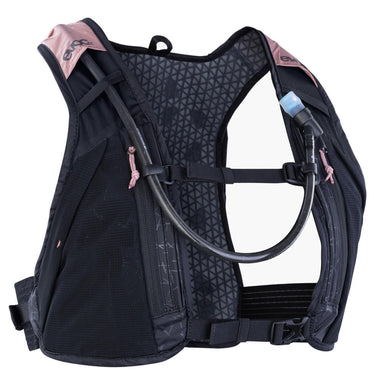 Evoc Hydro Pro 6 - Fahrradrucksack inklusive Trinksystem 38 cm (dusty pink) - Ansicht 3