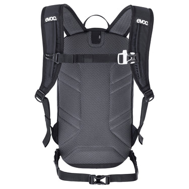 Evoc Joyride 4 - Fahrradrucksack 39 cm (black) - Ansicht 2