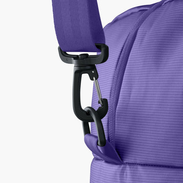 Evoc Weekender 40 - Reisetasche 55 cm (violet-black) - Ansicht 7
