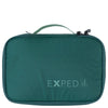 Exped Case Padded 1.5 - Packsack 18 cm (cypress)
