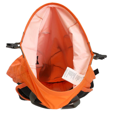 Exped Hiking Stormrunner 9 - Rucksack 39 cm (dark lava) - Markenkoffer
