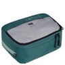 Exped Organizer Ultra Mesh 4 - Packsack 22 cm (cypress)