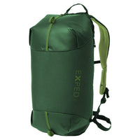 Exped Travel Radical 30 - Rucksack 56 cm (forest)