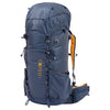 Exped Trekking Thunder 50 - Backpack 75 cm (navy)
