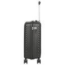 CHECK.IN Sydney - 4-Rollen-Trolley S 55 cm (anthrazit) - Ansicht 3