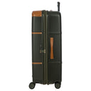 Brics Bellagio - 4-Rollen-Trolley 76 cm erw. (olive) - Ansicht 4