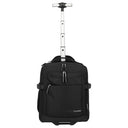 Travelite Kick Off - Rucksacktrolley 15.6" 40 cm (black)