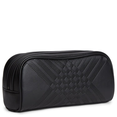 Tommy Hilfiger Corp Washbag - Kulturbeutel 24.5 cm (black)