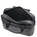 BOSS Men Jace - Laptoptasche 15" 39 cm (black) - Ansicht 6