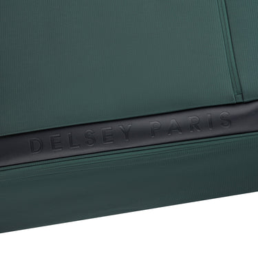 Delsey Paris Montmartre 3 - 4-Rollen-Trolley XL 82 cm erw. (tannengrün) - Ansicht 7