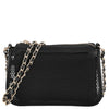 Seidenfelt Halkia - Shoulder Bag 20 cm (black)