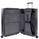 Heys Luxe - 4-Rollen-Trolley L 76 cm erw. (gunmetal) - Ansicht 5