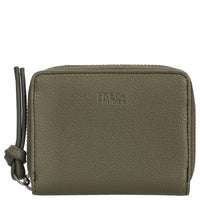 FREDsBRUDER My Bestie Nugget - Geldbörse 3cc 10.5 cm (khaki green)