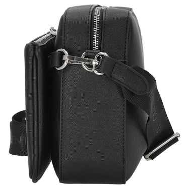 Valentino Bags Marnier - Umhängetasche 25 cm (nero) - Ansicht 3