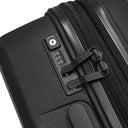 Delsey Paris Belmont Plus - 4-Rollen-Trolley Set 3tlg. erw. (schwarz) - Ansicht 4