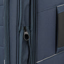 Travelite Skaii - 4-Rollen-Trolley 67 cm erw. (navy) - Ansicht 8