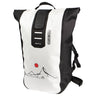 Ortlieb Velocity Design 23 - Rucksack 50 cm (line art)
