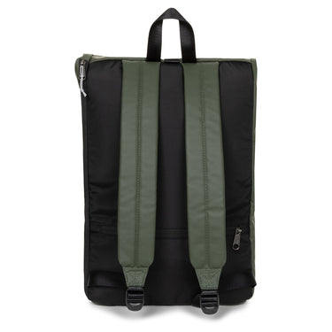 Eastpak selection Up Roll - Rucksack 13" 44.5 cm (tarp forest) - Ansicht 2