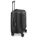 Delsey Paris Elegance - 4-Rollen-Kabinentrolley S 55 cm erw. (schwarz) - Ansicht 7