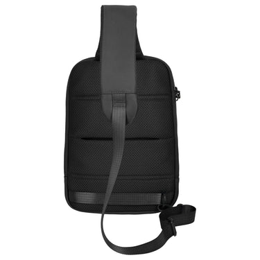 Travelite Workflow - Schultertasche 32 cm (schwarz) - Ansicht 3