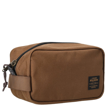 Filson Dryden Dopp Kit - Kulturbeutel (whiskey) - Ansicht 5