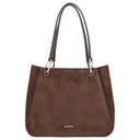HUGO Women Orin 2.OS Small Tote - Shopper 33 cm (dark brown)