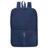 Samsonite Ta Revolution Foldable Backpack M - Rucksack M 45 cm (midnight blue)