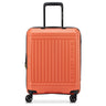 Delsey Paris Lutece SE - 4-Rollen-Kabinentrolley Slim S 55 cm erw. (sunset)