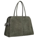 BOSS Clarice Tote - Schultertasche 43 cm (dark green) - Ansicht 5