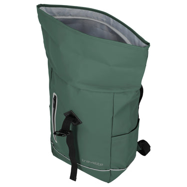 Travelite Basics - Rucksack 48 cm (Pine Green) - Ansicht 4