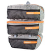 Ortlieb Packing Cubes Organizer - Bike Bag 40 cm (grey)