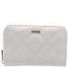 Guess Libby SLG Medium - Geldbörse 4cc 14 cm (off white)