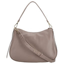 Coccinelle Nory - Schultertasche 36 cm (warm taupe) - Ansicht 4