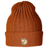 Fjällräven Byron - Beanie (Color: autumn leaf)