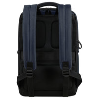 Samsonite Litepoint - Underseat-Rucksack 40 cm (blue) - Ansicht 4