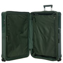 Brics Positano - 4-Rollen-Trolley L 78 cm erw. (emerald green) - Ansicht 5
