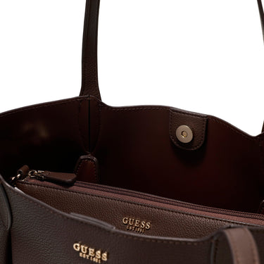Guess Melody 2in1 Tote - Shopper 43 cm (brown)
