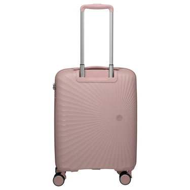 Travelite Tamaris Voyaage - 4-Rollen-Kabinentrolley S 55 cm (blush) - Ansicht 4