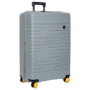 Brics Ulisse - 4-Rollen-Trolley  79 cm erw. - Ansicht 5