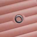Delsey Paris Shadow 5.0 - 4-Rollen-Kabinentrolley S 55 cm erw. (altrosa) - Ansicht 9