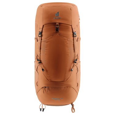 Deuter Aircontact Lite 45 + 10 SL (pecan-mocha)