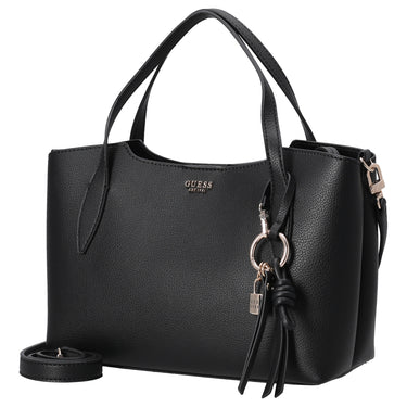 Guess Melody 2in1 Satchel - Schultertasche 36 cm (black) - Ansicht 2