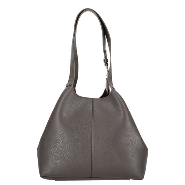 Coccinelle C-Easy - Shopper 34 cm (fango) - Ansicht 4