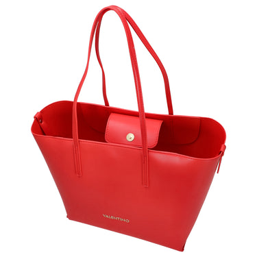 Valentino Bags Samy Re - Shopper mit herausnehmbarer Pouch 31 cm (rosso) - Ansicht 7